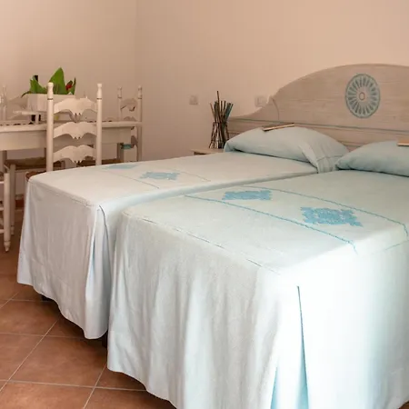 Le Del Golfo * Orosei