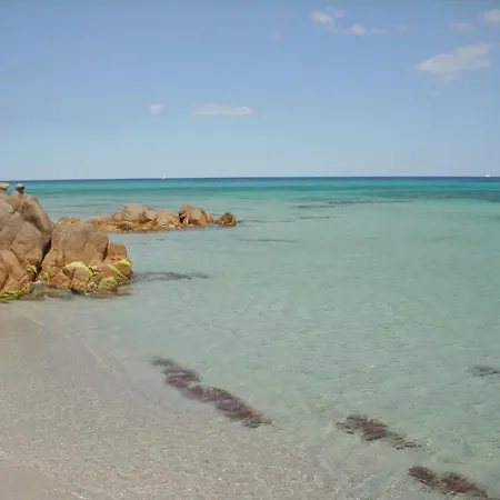 Le Del Golfo * Orosei