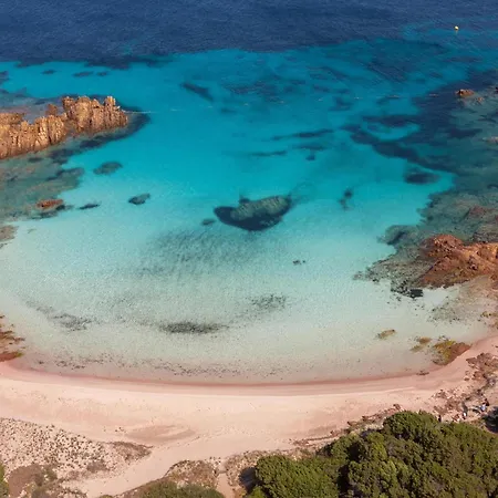 Le Del Golfo * Orosei
